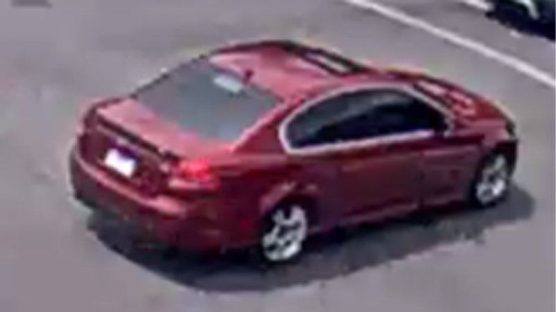 Surveillance images